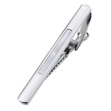 2 Colors Tie Clips