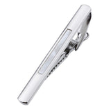 2 Colors Tie Clips