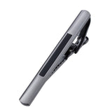 2 Colors Tie Clips