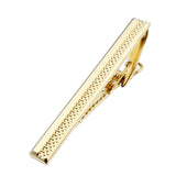 Shinny Gold Tie Clip