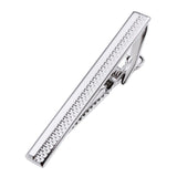 Shinny Gold Tie Clip