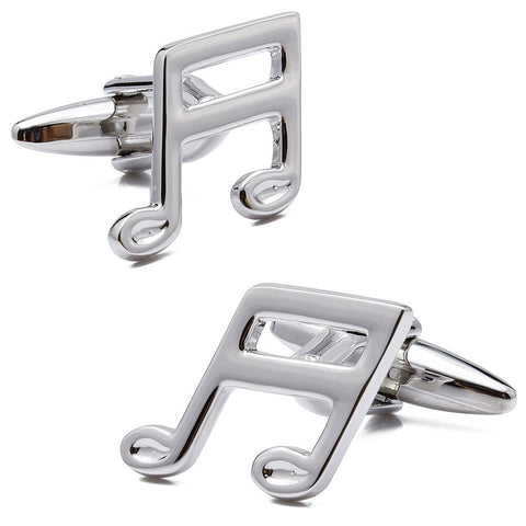 Wholesale Base Cooper Cuff links