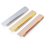 Young People Tie Clips