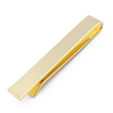 Young People Tie Clips
