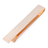 Young People Tie Clips