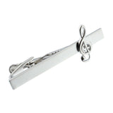 Music Tie Clip