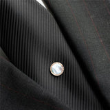 Rose Gold Tie Clip