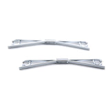 2 Pcs Business Formal Shirt Collar Stays