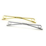 2 Pcs Business Formal Shirt Collar Stays