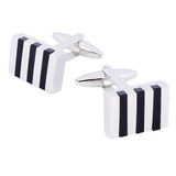 Square Cufflinks