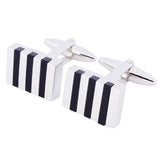 Square Cufflinks