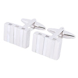 Square Cufflinks