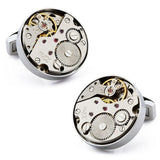 Watch Non-Movement Cufflinks