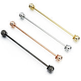 4 Colors Collar Pin For Men