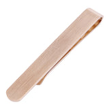 Young Men Tie Clip
